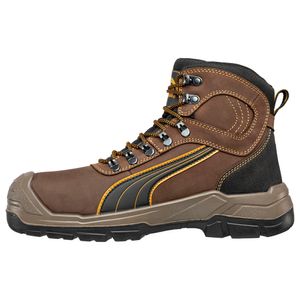 Botin De Seguridad Sierra Nevada Puma