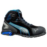 Botin-Rio-Black-Mid-Puma