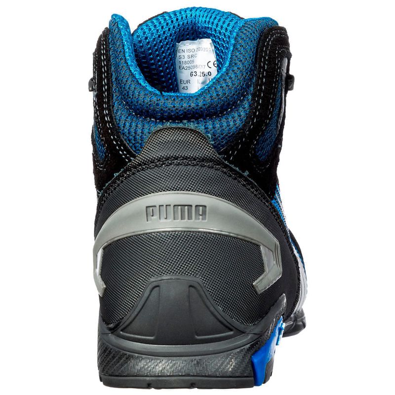 Puma cheap rio mid