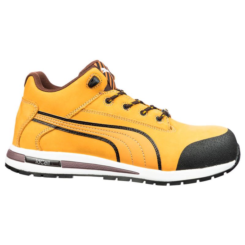 Botin-Dash-Wheat-Mid-Puma