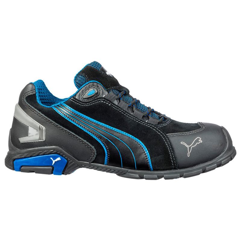 Zapatos puma 2024 industriales 40