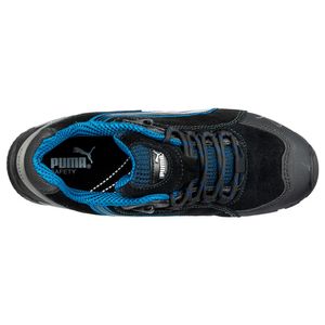 Botín Rio Low Puma Safety
