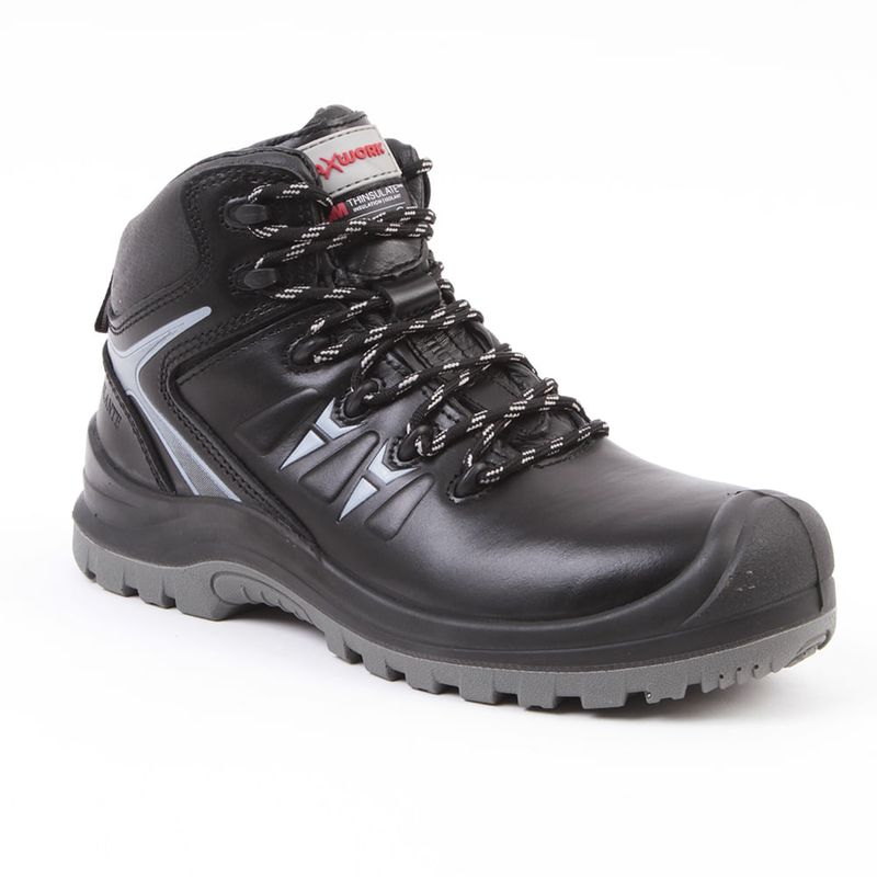 Botin-Lexxus-Maxwork