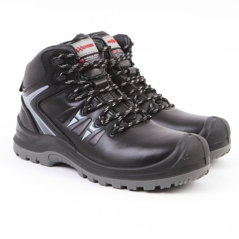 Botin-Lexxus-Maxwork