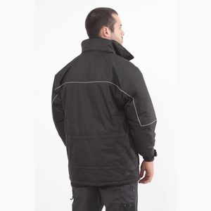 Parka Impermeable Ripstop Everest