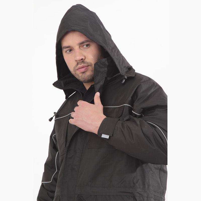 Parka-impermeable-Ripstop-Everest