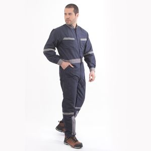 Pantalón Poplin Tipo Cargo Sin Forro