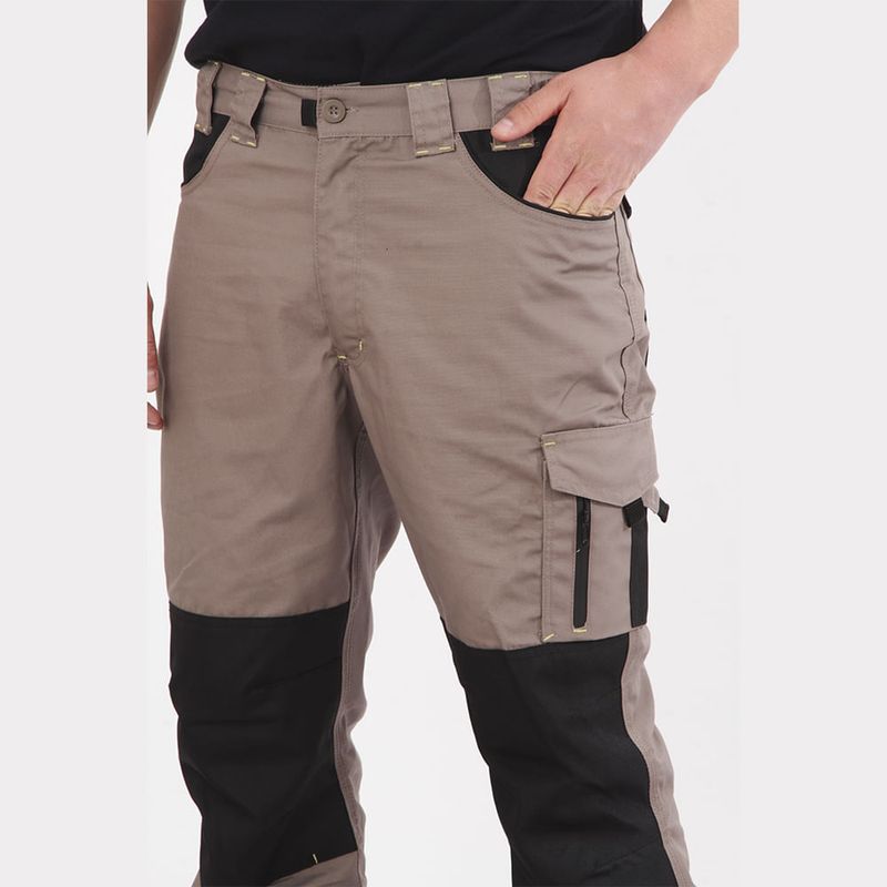 Pantalon-Ranger-cafe