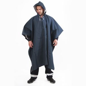 Manta para la Lluvia Fischer 1,40 x 2,30 mts
