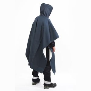 Manta para la Lluvia Fischer 1,40 x 2,30 mts