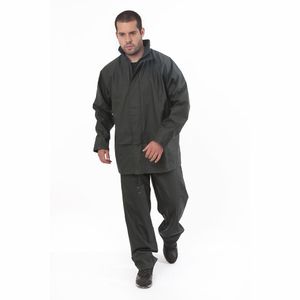 Traje para el Agua PU Goma Junkal