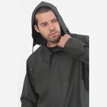 Traje Junkal, diseño funcional