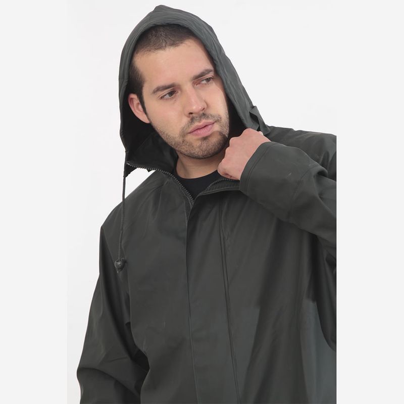 Traje Junkal, diseño funcional