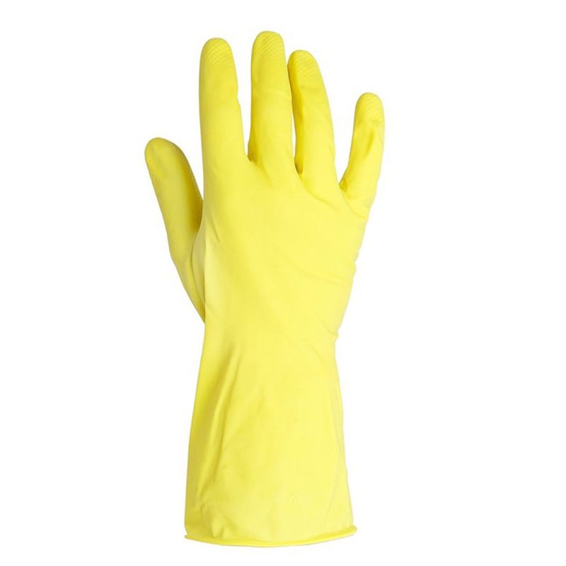 Guante-Domestico-Amarillo-Flocado--6-Und.-