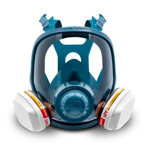 Respirador Rostro Completo AIR FFS990 (EX-FFS690)