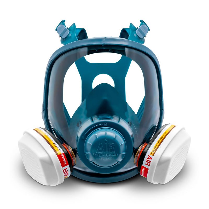 Respirador-Rostro-Completo-AIR-FFS990--EX-FFS690-