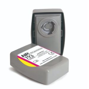 Filtro para Partículas Air F700CP3 EX-793C