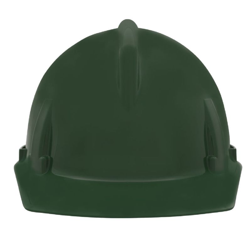 Casco Topgard Masprot amarillo