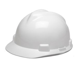 Casco V-GARD MSA