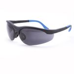 Lente Pilot Five Full Protect Gris Claro