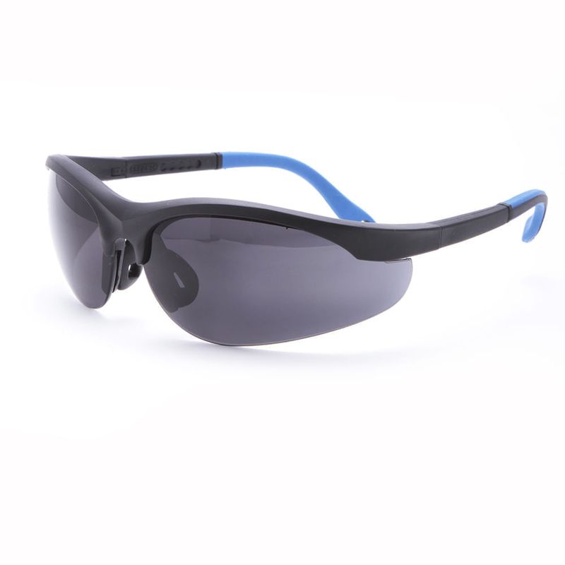 Lente Pilot Five Full Protect Gris Claro