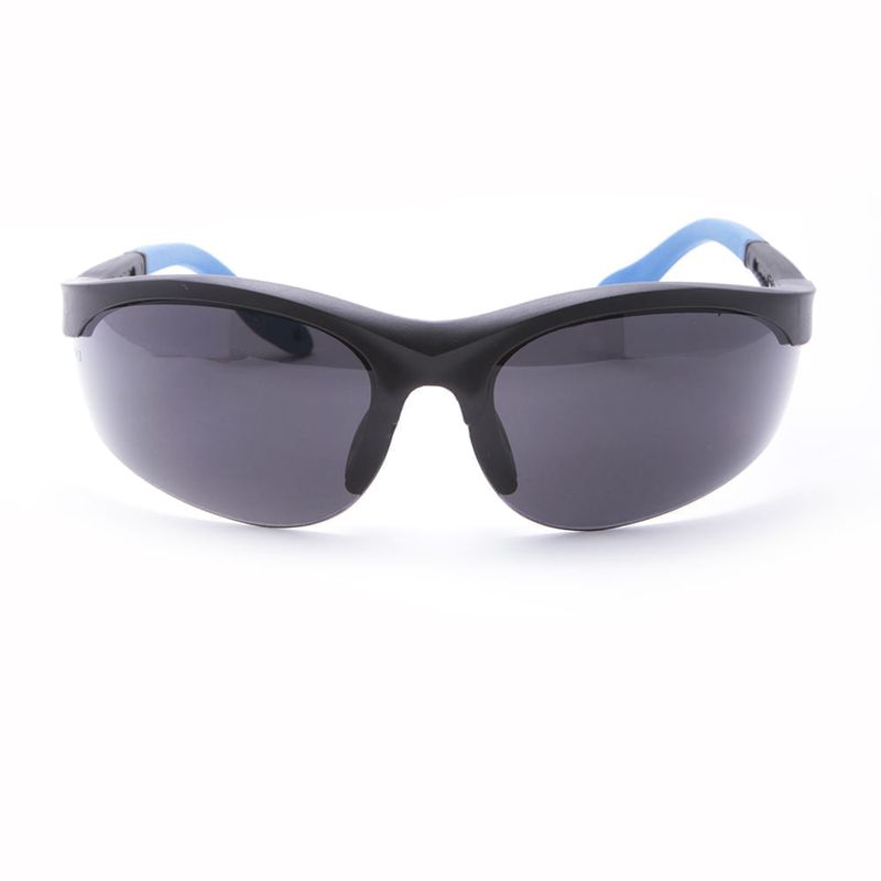 Lente Pilot Five Full Protect Gris Claro