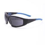 Lente Max Rapttor Antifog Claro
