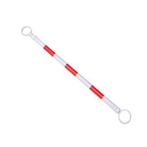 Barra Extensible Para Conos de Seguridad