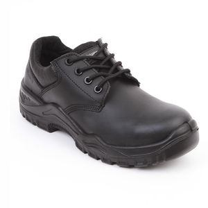 Zapato De Seguridad Ejecutivo Maxwork