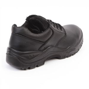 Zapato De Seguridad Ejecutivo Maxwork