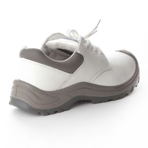 Zapato De Seguridad Clark Maxwork