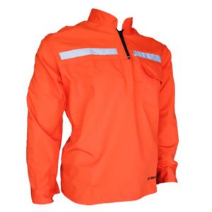 Casaca Ripstop Motosierrista