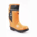 Bota Goma Forestal MS