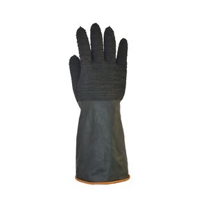 Guante Caucho Interior  18"