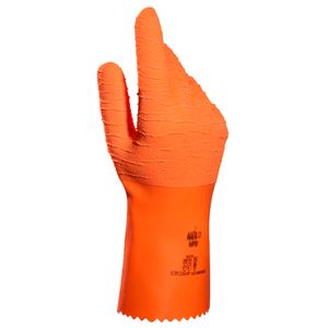 Guante Harpon 321 Mapa