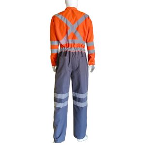 Overol Resitela Tri-Norma