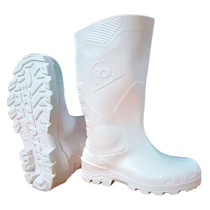 Bota-de-PVC-Devon-Blanca-Dunlop