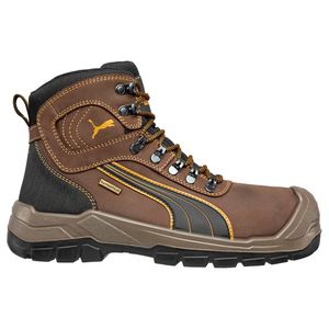 Botin De Seguridad Sierra Nevada Puma