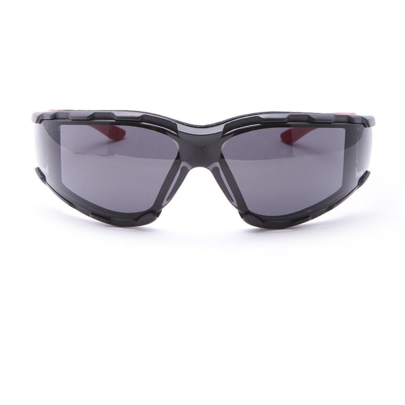 Lente Fénix Marron Max Vision
