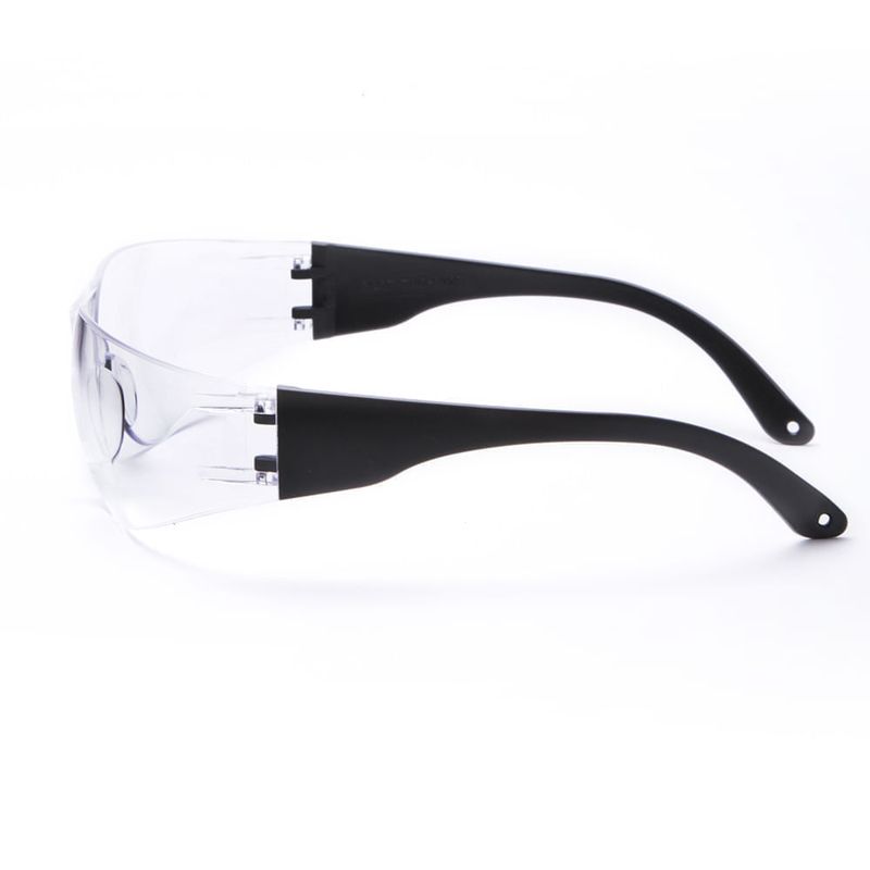 Lente-Pilot-One-UV-Gris-Transparente