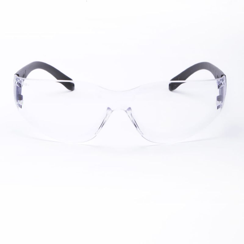 Lente-Pilot-One-UV-Gris-Transparente