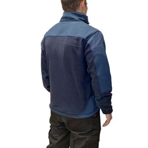 Chaqueta Oslo Unisex Everest Azul
