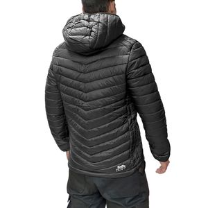 Parka Sierra Negra Hombre