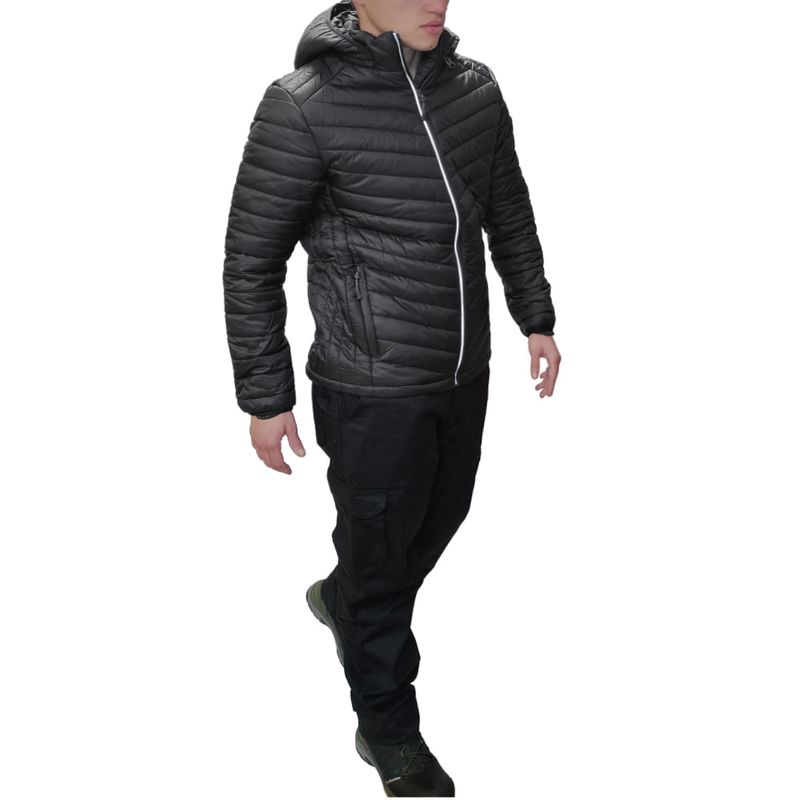 Parka-Sierra-negra