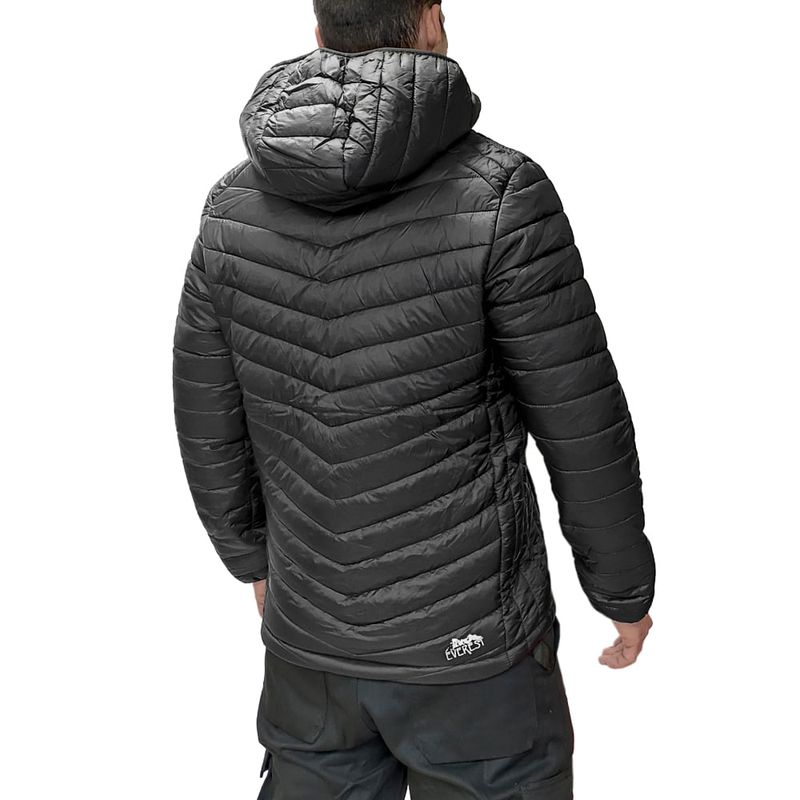Parka-Sierra-negra