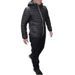 Parka-Sierra-negra