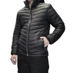 Parka-Sierra-negra