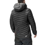 Parka-Sierra-negra