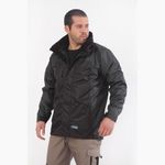 Parka-3-en-1-Maxsnow-Everest-gris