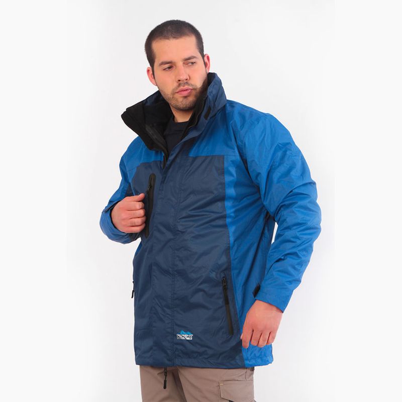 Parka-3-en-1-Maxsnow-Everest-azul